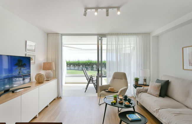 3 bedroom Apartment in San Bartolomé de Tirajana with garden and terrace - Photo 9
