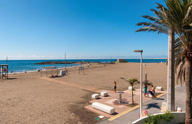 3 bedroom Apartment in San Bartolomé de Tirajana with garden and terrace - Photo 35