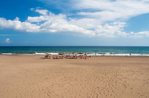 Photo 32 - 3 bedroom Apartment in San Bartolomé de Tirajana with garden and sea view