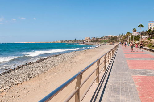 Photo 29 - 2 bedroom Apartment in San Bartolomé de Tirajana with garden and sea view