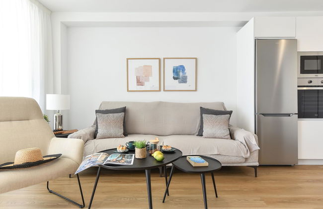 3 bedroom Apartment in San Bartolomé de Tirajana with garden and terrace - Photo 12