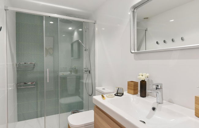 3 bedroom Apartment in San Bartolomé de Tirajana with garden and terrace - Photo 21