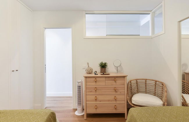 3 bedroom Apartment in San Bartolomé de Tirajana with garden and terrace - Photo 19