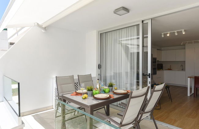 3 bedroom Apartment in San Bartolomé de Tirajana with garden and terrace - Photo 8