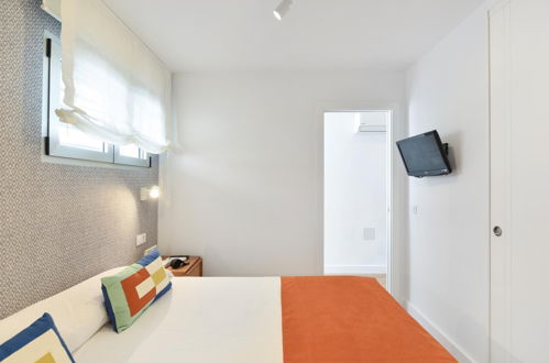 Foto 9 - Apartamento de 2 quartos em San Bartolomé de Tirajana com jardim e terraço