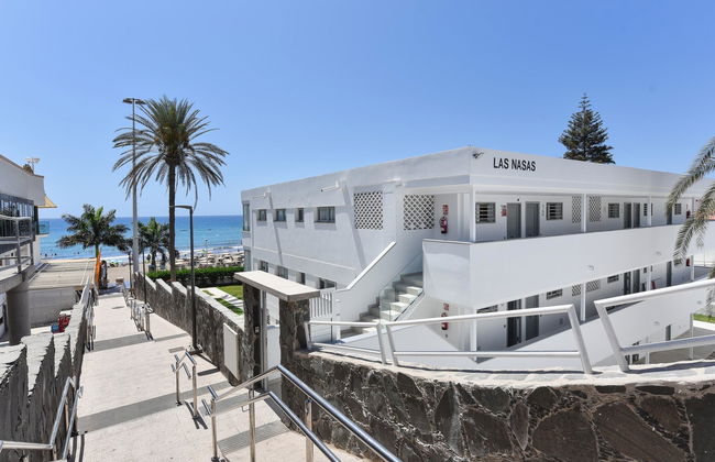 3 bedroom Apartment in San Bartolomé de Tirajana with garden and terrace - Photo 28