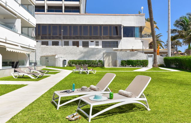 3 bedroom Apartment in San Bartolomé de Tirajana with garden and terrace - Photo 23