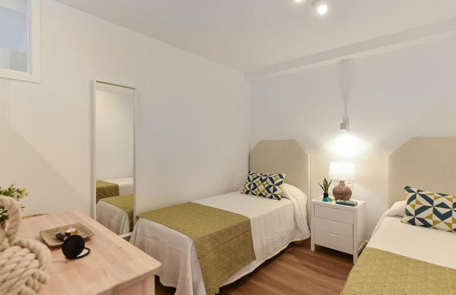 3 bedroom Apartment in San Bartolomé de Tirajana with garden and terrace - Photo 18