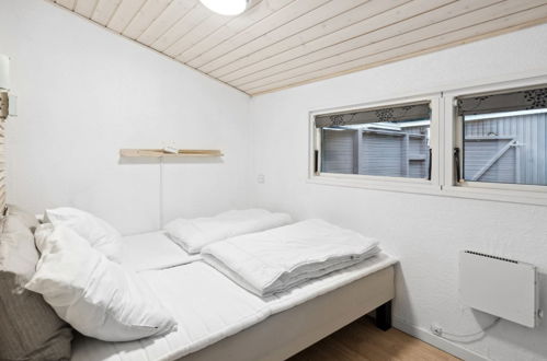 Foto 12 - Casa con 2 camere da letto a Toftlund con terrazza