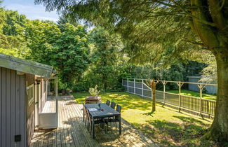 Photo 3 - Maison de 2 chambres à Toftlund avec terrasse