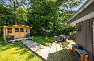 Photo 2 - Maison de 2 chambres à Toftlund avec terrasse