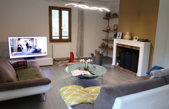 Apartamento de 4 quartos em Presinge com jardim - Foto 7