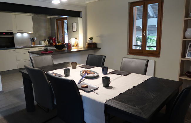 Apartamento de 4 quartos em Presinge com jardim - Foto 10