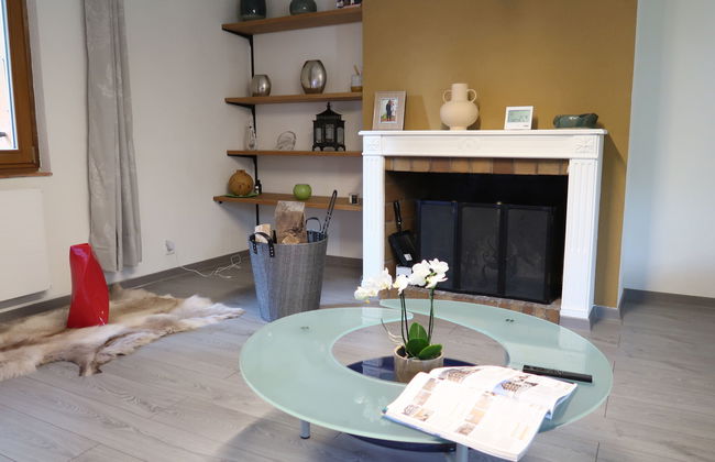 Apartamento de 4 quartos em Presinge com jardim - Foto 3