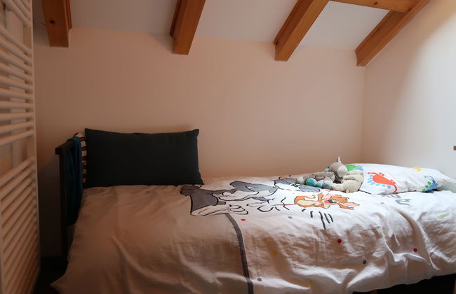 Apartamento de 4 quartos em Presinge com jardim - Foto 11