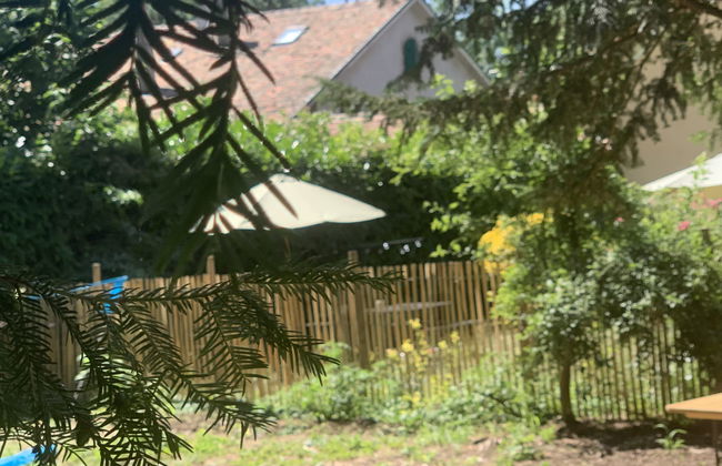 Apartamento de 4 quartos em Presinge com jardim - Foto 17
