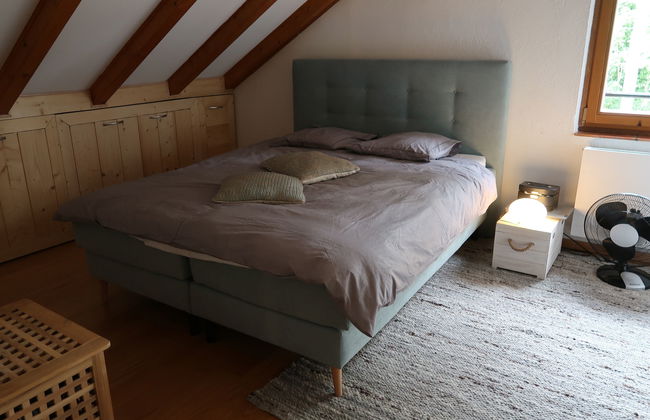 Apartamento de 4 quartos em Presinge com jardim - Foto 15