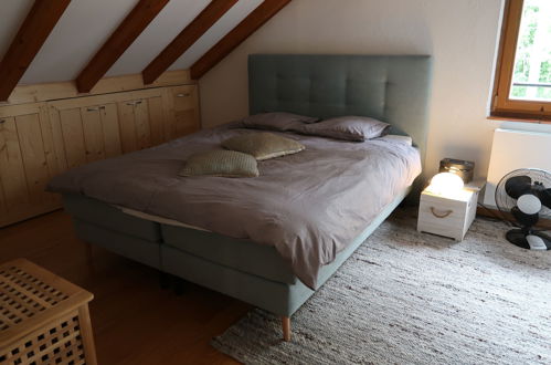 Foto 15 - Apartment mit 3 Schlafzimmern in Presinge mit garten
