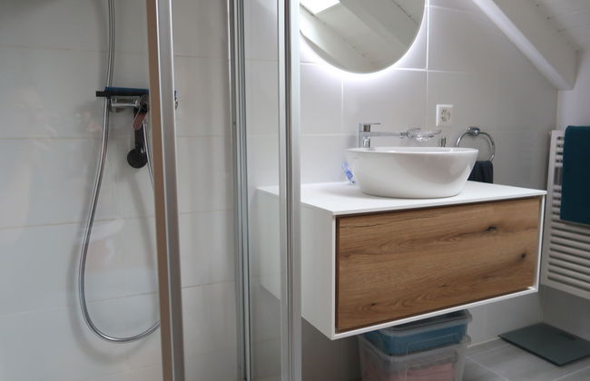 Apartamento de 4 quartos em Presinge com jardim - Foto 14