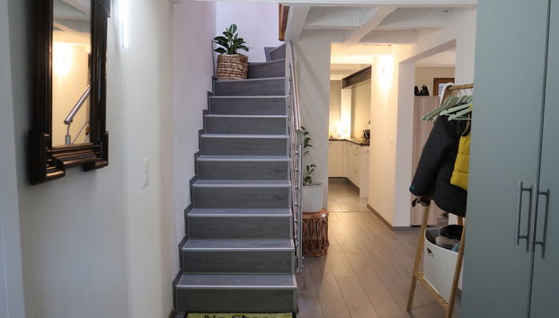 Apartment mit 4 Schlafzimmern in Presinge mit garten - Foto 5