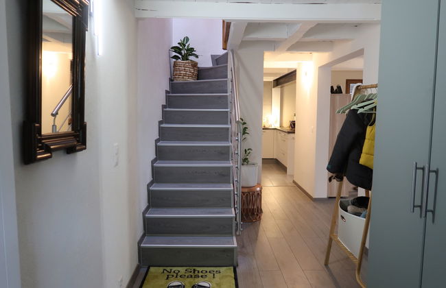 Apartamento de 4 quartos em Presinge com jardim - Foto 5