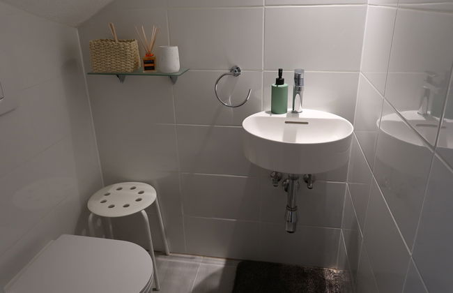 Apartamento de 4 quartos em Presinge com jardim - Foto 16