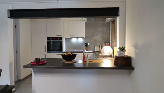 Apartment mit 4 Schlafzimmern in Presinge mit garten - Foto 4