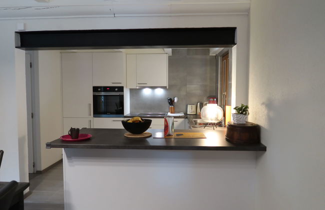 Apartamento de 4 quartos em Presinge com jardim - Foto 4