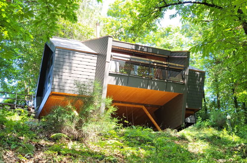 Photo 8 - Maison de 6 chambres à Tresa avec vues sur la montagne