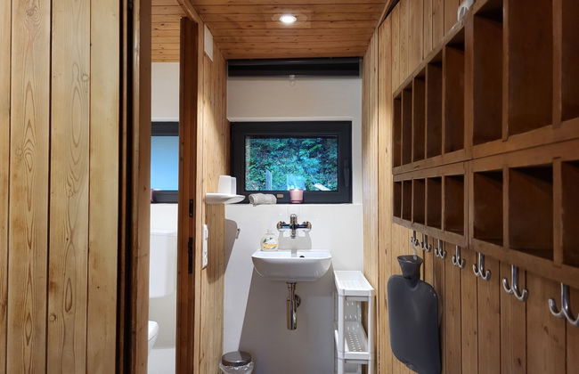 Casa de 7 quartos em Tresa com jardim - Foto 29