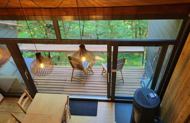 Casa de 7 quartos em Tresa com jardim - Foto 11