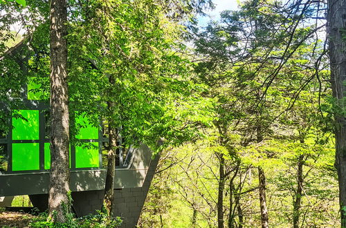 Foto 35 - Casa de 6 quartos em Tresa com jardim
