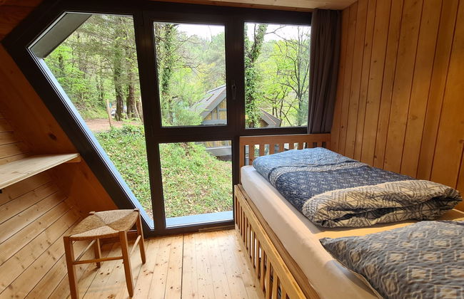 Casa de 7 quartos em Tresa com jardim - Foto 23