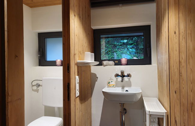 Casa de 7 quartos em Tresa com jardim - Foto 28