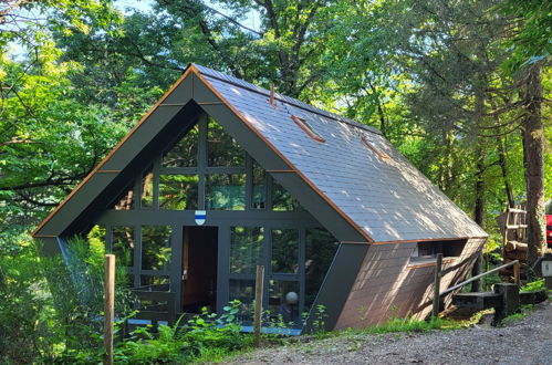 Photo 2 - Maison de 6 chambres à Tresa avec vues sur la montagne