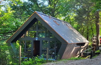 Photo 2 - Maison de 6 chambres à Tresa avec vues sur la montagne