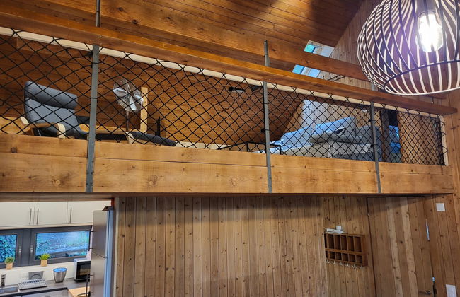 Casa de 7 quartos em Tresa com jardim - Foto 25
