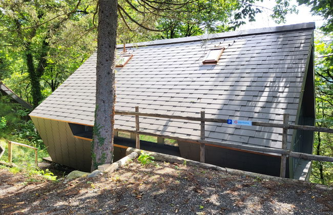 Casa de 7 quartos em Tresa com jardim - Foto 38