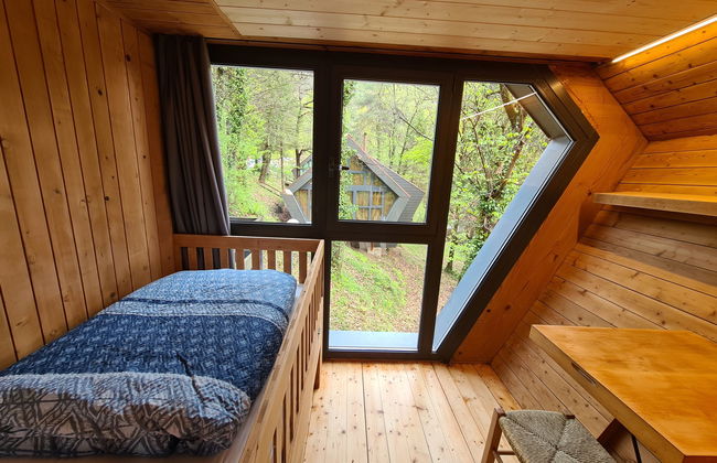 Casa de 7 quartos em Tresa com jardim - Foto 20