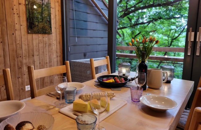 Casa de 7 quartos em Tresa com jardim - Foto 8