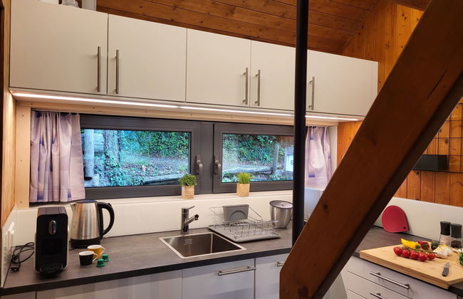 Casa de 7 quartos em Tresa com jardim - Foto 12