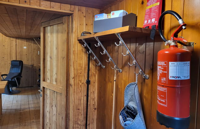 Casa de 7 quartos em Tresa com jardim - Foto 32