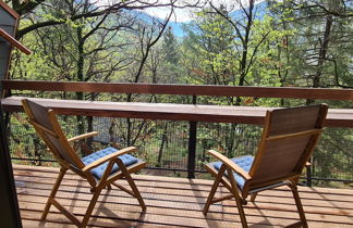 Photo 3 - 6 bedroom House in Tresa with mountain view