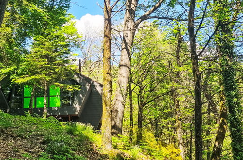 Foto 6 - Casa de 6 quartos em Tresa com jardim