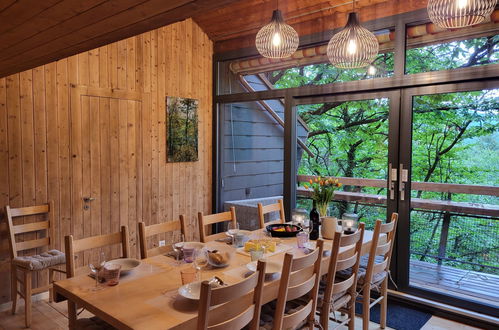 Foto 5 - Haus mit 6 Schlafzimmern in Tresa mit blick auf die berge