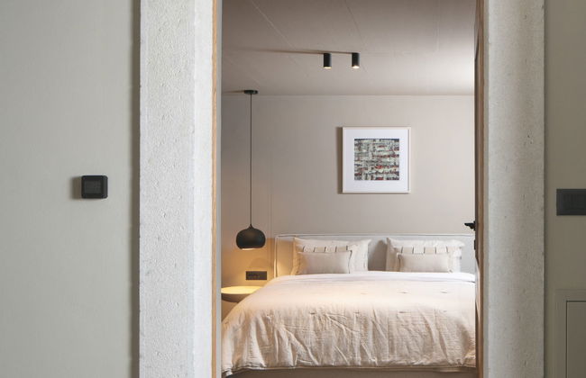 Casa de 4 quartos em Buzet com piscina privada e jardim - Foto 30