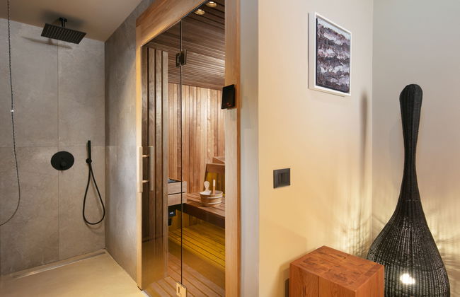 Casa de 4 quartos em Buzet com piscina privada e jardim - Foto 12