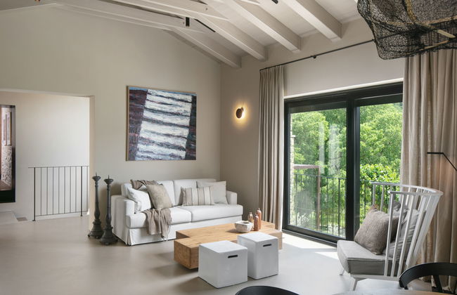 Casa de 4 quartos em Buzet com piscina privada e jardim - Foto 33