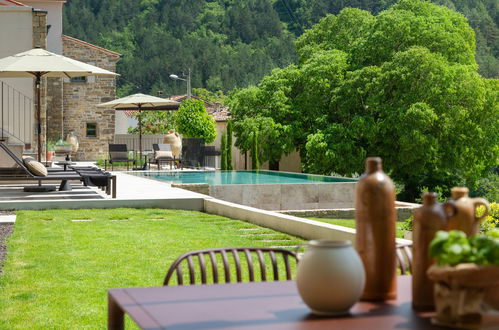 Photo 1 - Maison de 3 chambres à Buzet avec piscine privée et jardin