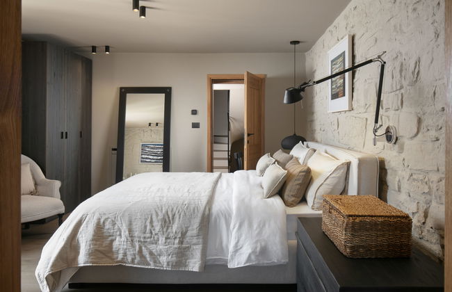 Casa de 4 quartos em Buzet com piscina privada e jardim - Foto 4